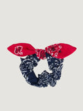 Chouchou - Navy / Real Red