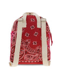 Bagpack - Vintage Red / Real Red