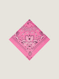 Silk Bandana - MALABAR - Large Size