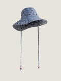 Hat - CHAMBRAY / NAVY