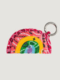 Key ring - Rainbow