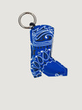 Key ring - Cowboy boot