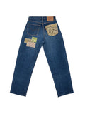 Jean 3 / Size 36 (French size)