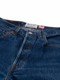 Jean 3 / Size 36 (French size)