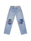 Jean 2 / Size 36 (French size)