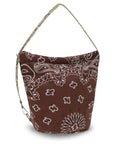 Sac Seau - Brown / Beige