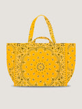 Maxi Cabas - LOVE - All Gold Yellow