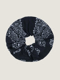 Maxi Scrunchy - Black