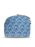 Petite Trousse de Toilette Liberty - LOVE - Navy