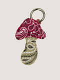 Keyring - Mushroom