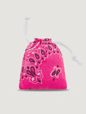 Lavender Sachet - Real Red / Fuchsia