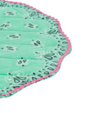 Set de Table Bandana - MINT