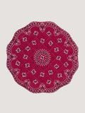 Set de Table Bandana - BORDEAUX