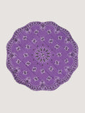 Set de Table Bandana - LILAS