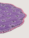 Set de Table Bandana - LILAS