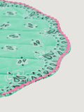 Set de Table Bandana - MINT