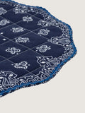 Set de Table Bandana - NAVY