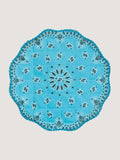 Set de Table Bandana - PALE BLUE