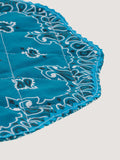 Set de Table Bandana - PÉTROLE