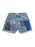 Short Jean 13 / Taille 36