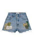 Short Jean 17 / Taille 36