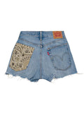 Short Jean 17 / Taille 36