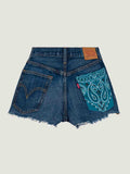 Short Jean 19 / Taille 34