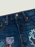 Short Jean 19 / Taille 34