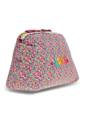 Trousse de Toilette Liberty LOVE - Bordeaux