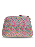 Trousse de Toilette Liberty LOVE - Bordeaux