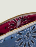 Trousse de Toilette - Petite broderie personnalisée