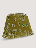 Toiletry Bag - CLOVER - Bronze / Week-end Green