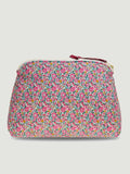 Trousse de Toilette Liberty LOVE - Bordeaux