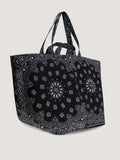 Week End Bag - All Black